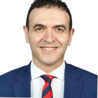 Mahmoud Abu Amo