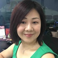 Yvonne Chin