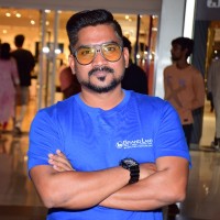 kartik sahoo