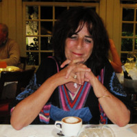 Irma Jansen