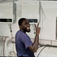 Benedict Agyemang Boateng