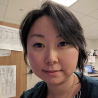 Jane Chung
