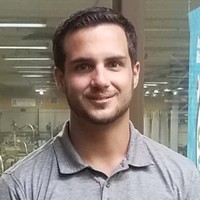 Benjamin Reppucci