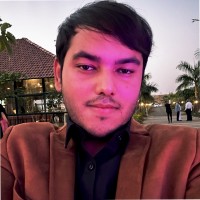 Siddhart Mishrra