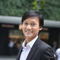 Martin, Myo Thu Ya Kyaw