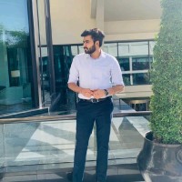 Rishabh Arora