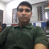 ASHUTOSH SHARMA
