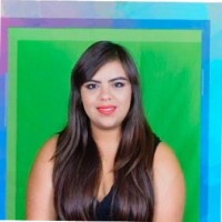 María Fernanda Ramos Jiménez