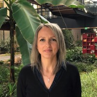 Aurelie Martin
