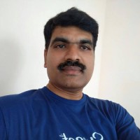 Srikrishna K