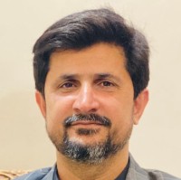 Naveed Malik