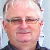 Ross Gardiner