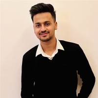 Sarthak Sharma