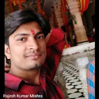 Rajesh Mishra