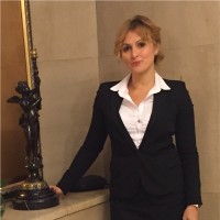 Florentina Pasare