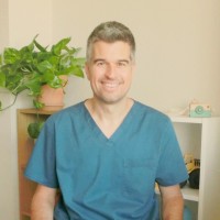 Aritz Martínez Osteópata