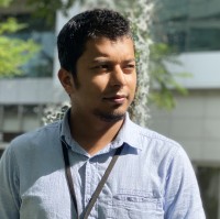 Chiranjit Chakraborty