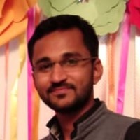 Zubair Patel
