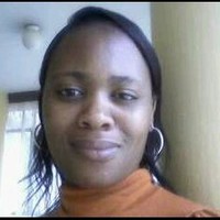 Nompumelelo Mfusi