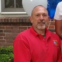 Warren Lewis
