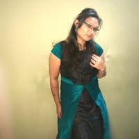 Sangeetha Venkatesh