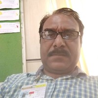 Bhupendra Parmar