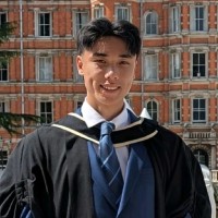 Daniel Chung