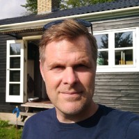 Mark Birkedal