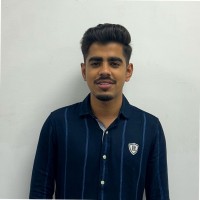 Yuvraj Gupta