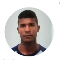Diego Rafael Rosa Lopes