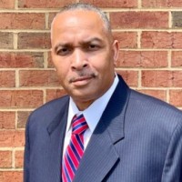 Michael Johnson