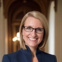 Kristin Kelly Blinson, CFRE