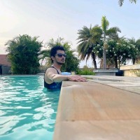 Shubham Vora