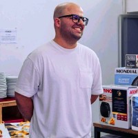 Heverton Cauás