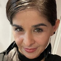 Jenny Lozano Moreno