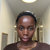 Motunrayo Togunde