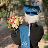 المهندسة مريم العزاوي