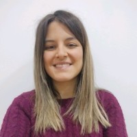 María José Caballero Hernández