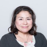 Yvette Harrington