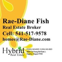 Rae-Diane Fish