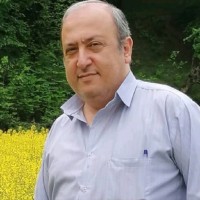 Farhad Farmanloo