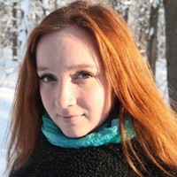 Liubov Katicheva