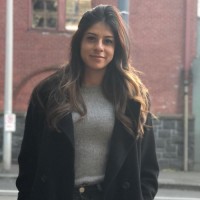 Marissa Adame