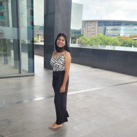 Shital Mahure