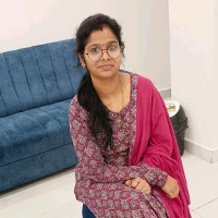 Pravalika Deti