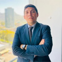 Juan Cristobal Pino Alfaro