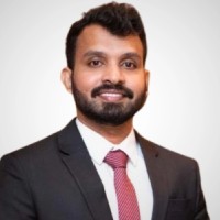 Nishal Perera