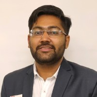 Rishabh Somani