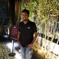 Raghu Vamshi Reddy