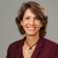 Dr Katja Dreyer